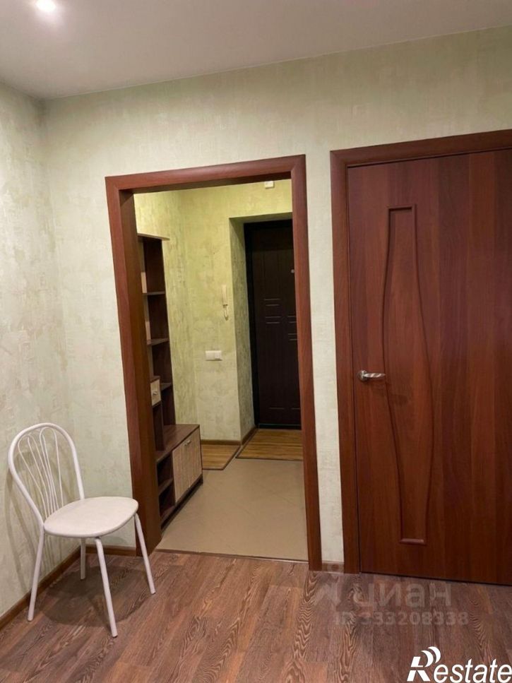 3-комн квартира ул Автогенная, 69,  д. 69