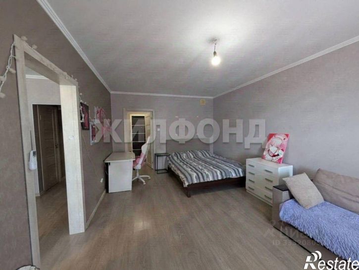 2-комн квартира ул В.Высоцкого, 150,  д. 150