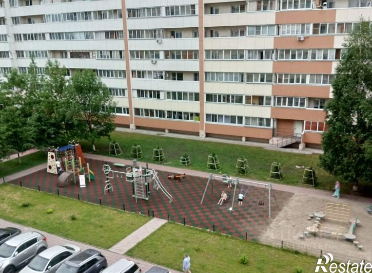 1-комн квартира ул Зорге, 90,  д. 90