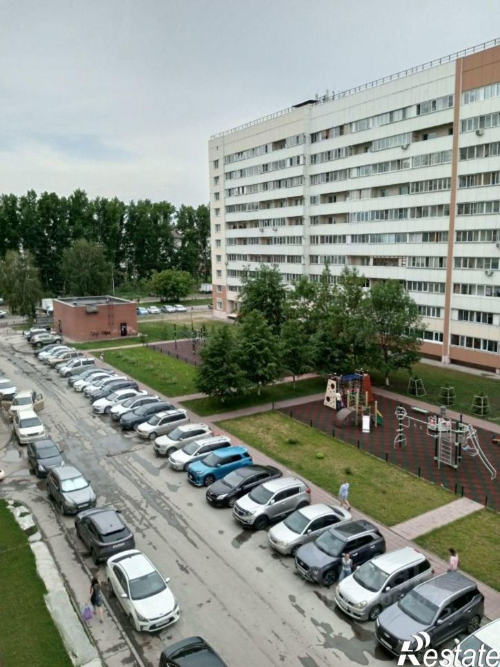 1-комн квартира ул Зорге, 90,  д. 90