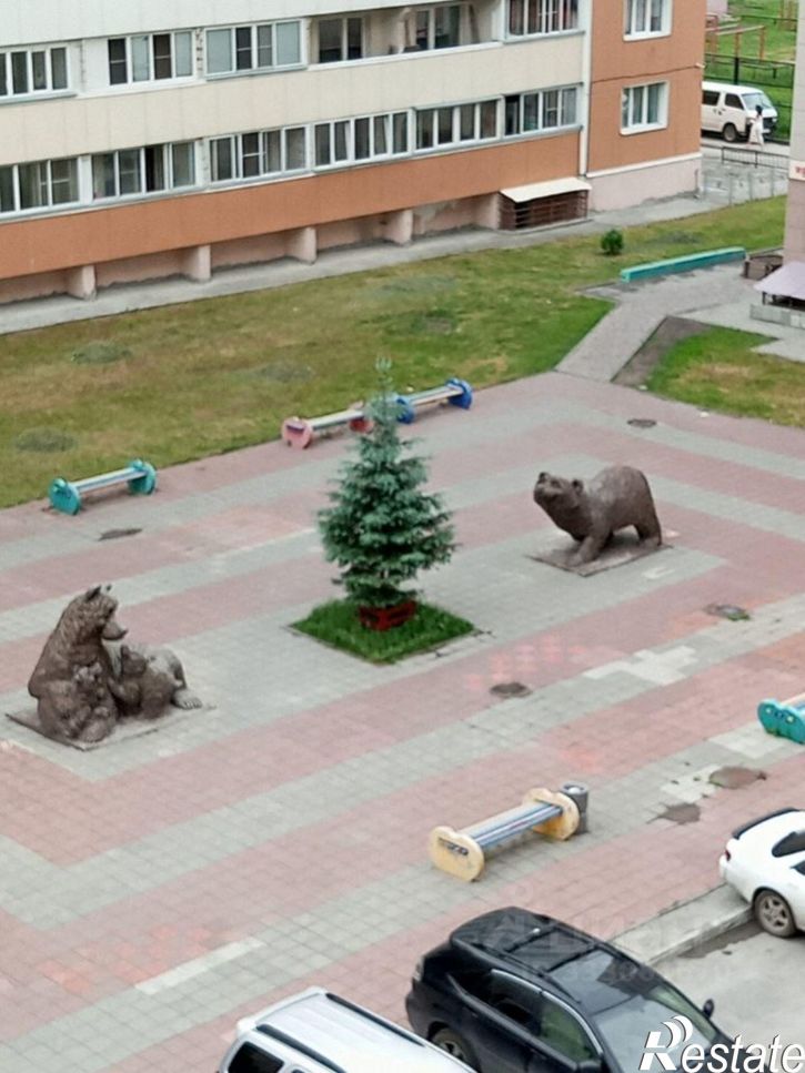 1-комн квартира ул Зорге, 90,  д. 90