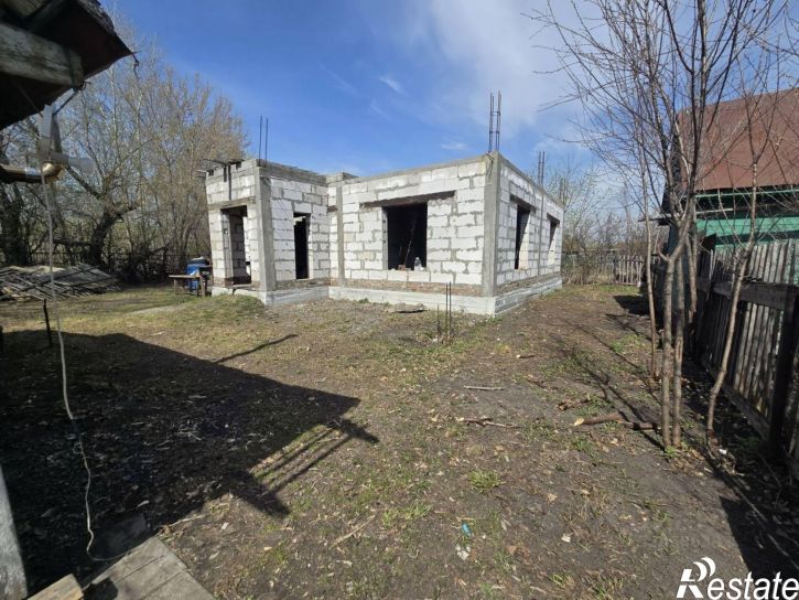 Коттедж/дом садовое товарищество Ложок, 121