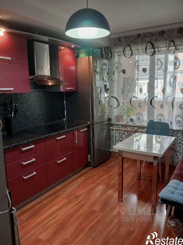 1-комн квартира ул Зорге, 90,  д. 90
