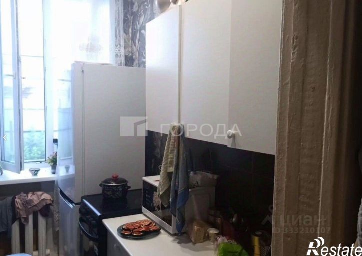 1-комн квартира ул Звездная, 32,  д. 32