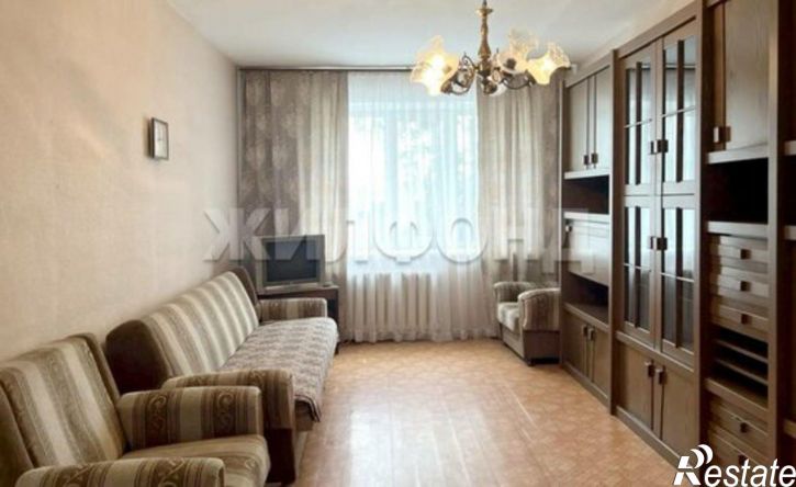 3-комн квартира ул Эйхе, 11,  д. 11