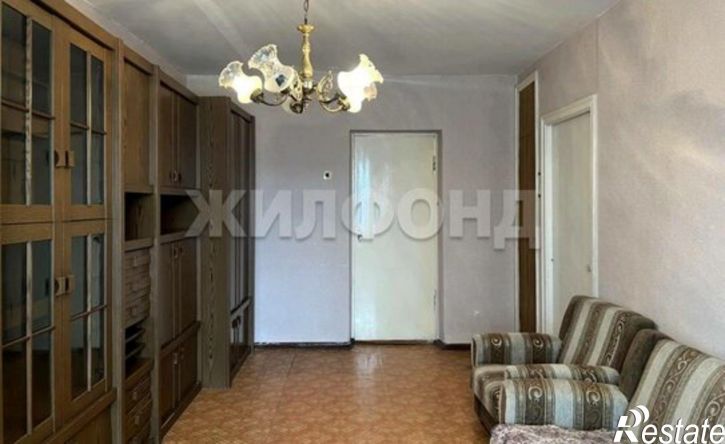 3-комн квартира ул Эйхе, 11,  д. 11