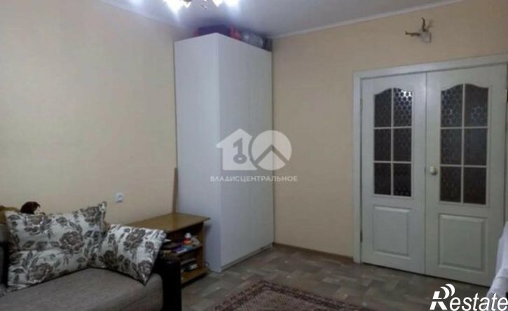 2-комн квартира ул Сиреневая, 23,  д. 23