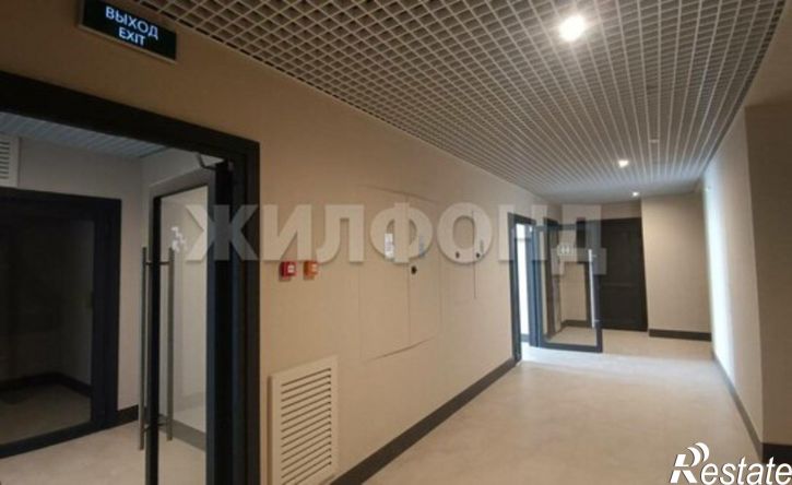 1-комн квартира пер 3-й Серафимовича, 10,  д. 10