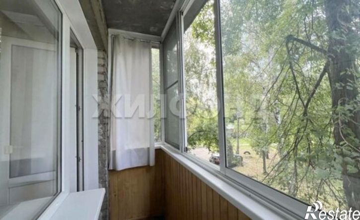 3-комн квартира ул Эйхе, 11,  д. 11