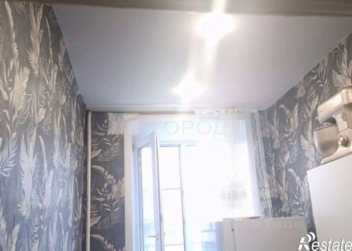 1-комн квартира ул Звездная, 32,  д. 32