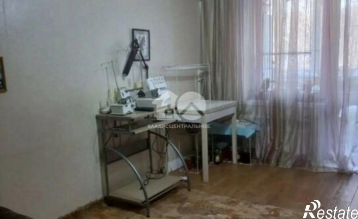 2-комн квартира ул Сиреневая, 23,  д. 23