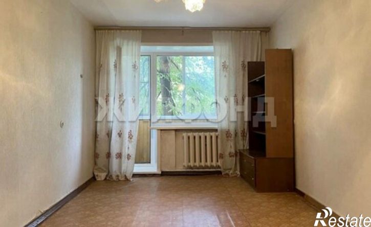 3-комн квартира ул Эйхе, 11,  д. 11