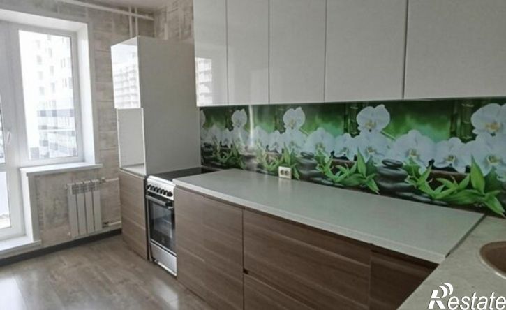 1-комн квартира ул В.Высоцкого, 139/1,  д. 139/1