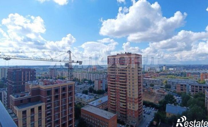 1-комн квартира пер 3-й Серафимовича, 10,  д. 10