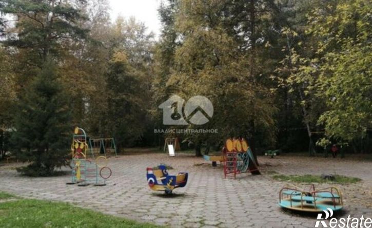 2-комн квартира ул Сиреневая, 23,  д. 23