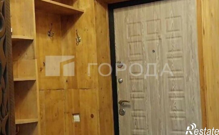 1-комн квартира ул Оловозаводская, 6/1,  д. 6/1