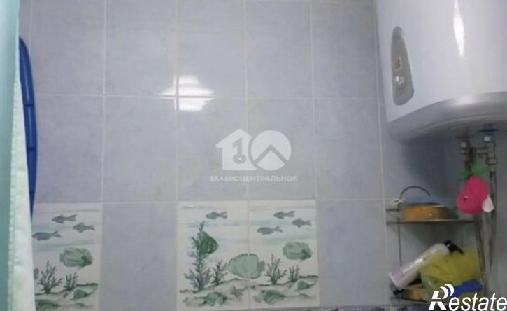 2-комн квартира ул Сиреневая, 23,  д. 23