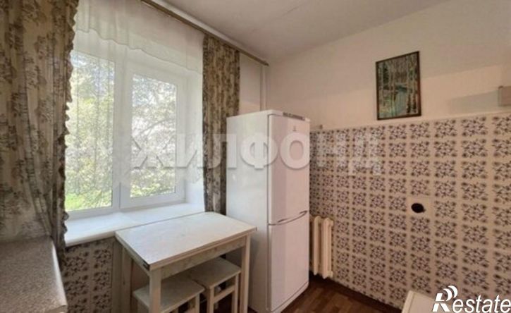 3-комн квартира ул Эйхе, 11,  д. 11