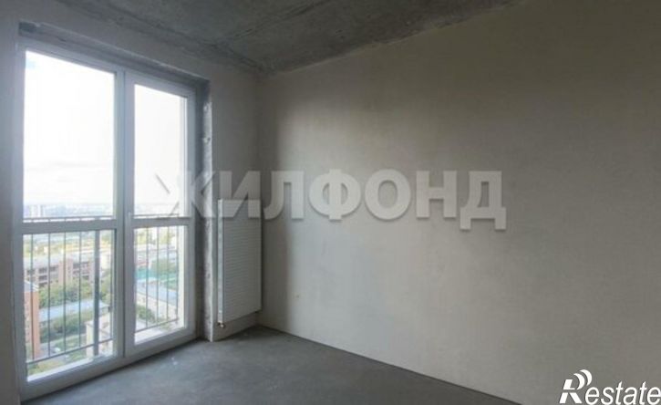 1-комн квартира пер 3-й Серафимовича, 10,  д. 10