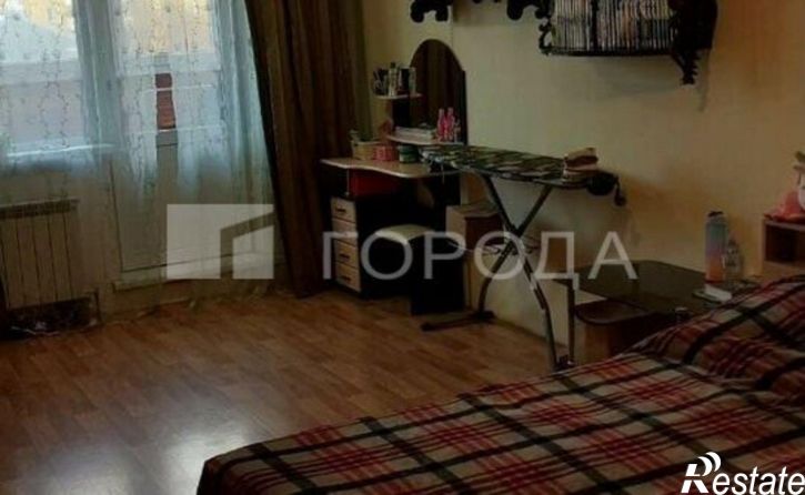 1-комн квартира ул Оловозаводская, 6/1,  д. 6/1