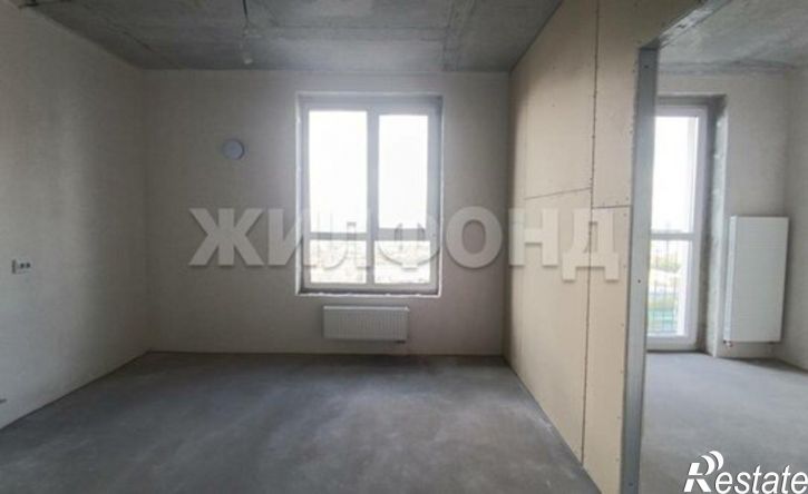 1-комн квартира пер 3-й Серафимовича, 10,  д. 10