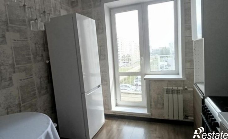 1-комн квартира ул В.Высоцкого, 139/1,  д. 139/1