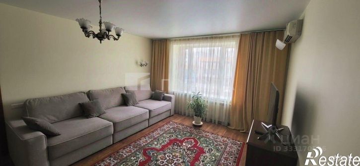 3-комн квартира ул Гоголя, 42,  д. 42