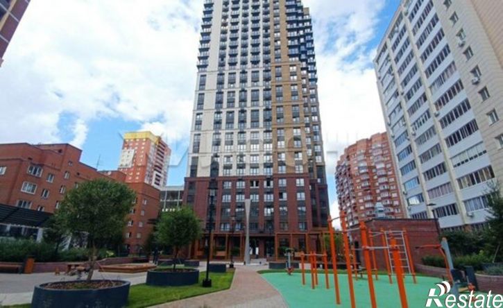 1-комн квартира пер 3-й Серафимовича, 10,  д. 10