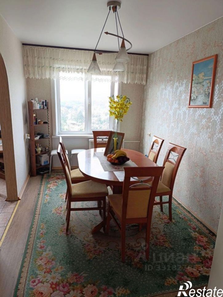 3-комн квартира ул Ударная, 31,  д. 31