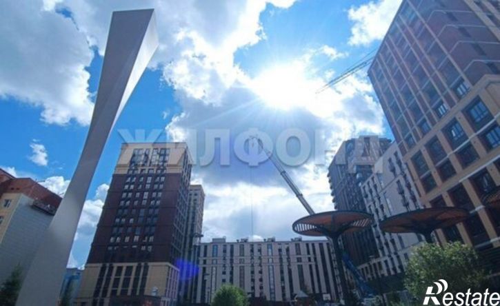 1-комн квартира пер 3-й Серафимовича, 10,  д. 10