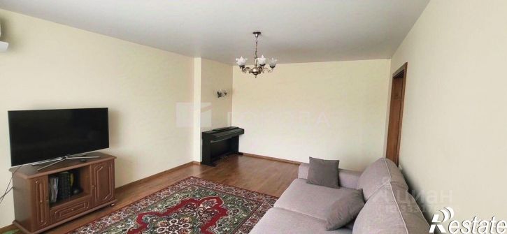 3-комн квартира ул Гоголя, 42,  д. 42