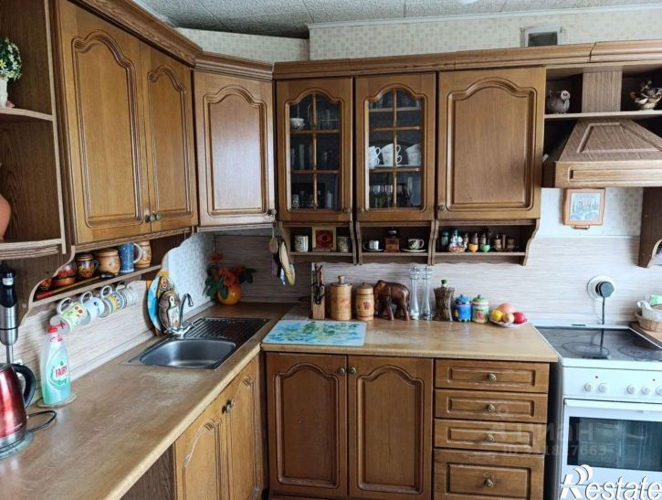 3-комн квартира ул Ударная, 31,  д. 31