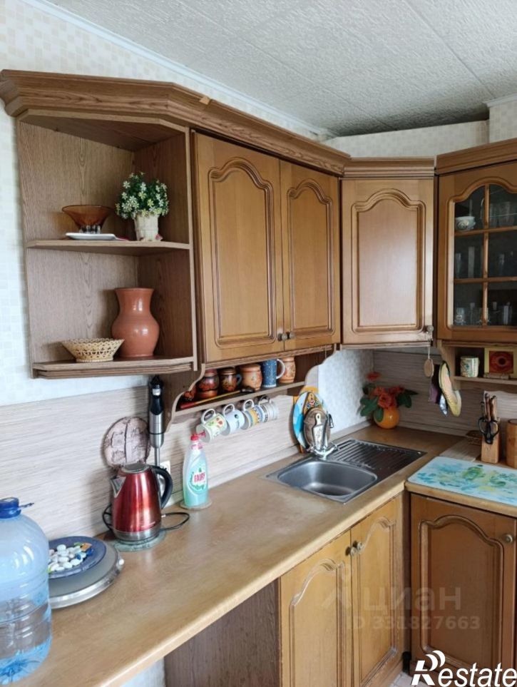 3-комн квартира ул Ударная, 31,  д. 31