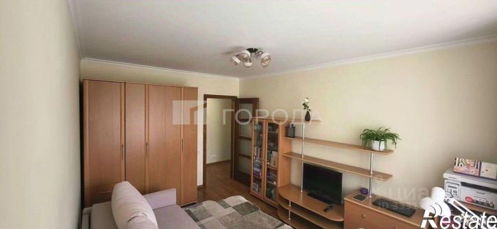 3-комн квартира ул Гоголя, 42,  д. 42