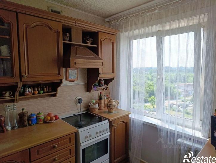 3-комн квартира ул Ударная, 31,  д. 31