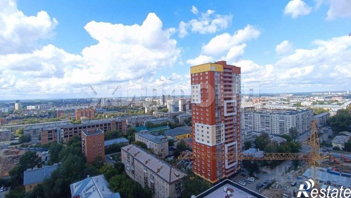 1-комн квартира пер 3-й Серафимовича, 10,  д. 10