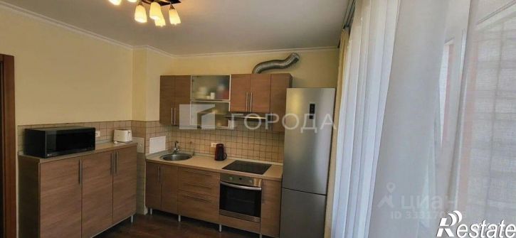 3-комн квартира ул Гоголя, 42,  д. 42