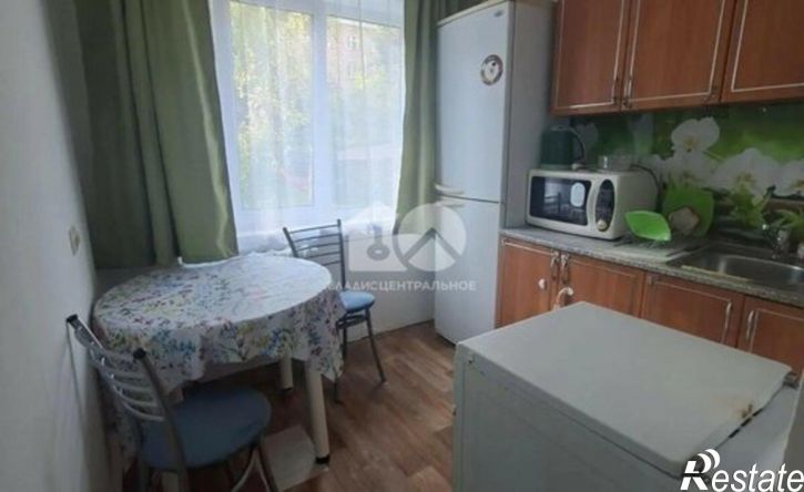 1-комн квартира ул Демьяна Бедного, 68,  д. 68