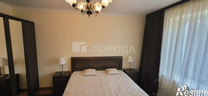 3-комн квартира ул Гоголя, 42,  д. 42