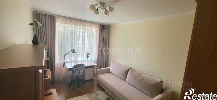 3-комн квартира ул Гоголя, 42,  д. 42