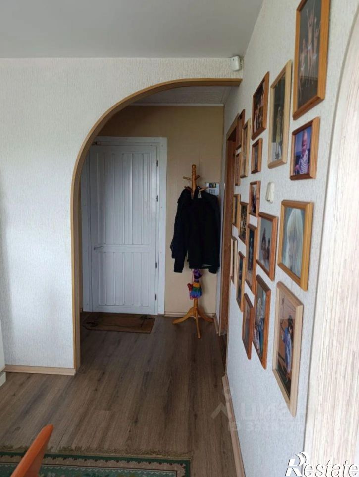 3-комн квартира ул Ударная, 31,  д. 31