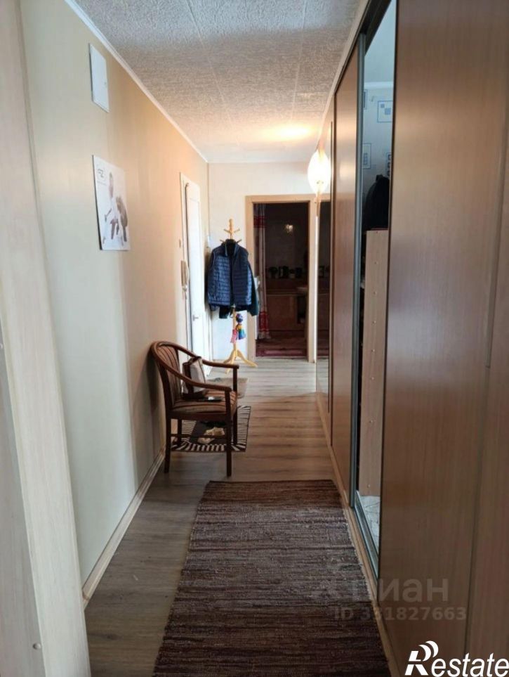 3-комн квартира ул Ударная, 31,  д. 31
