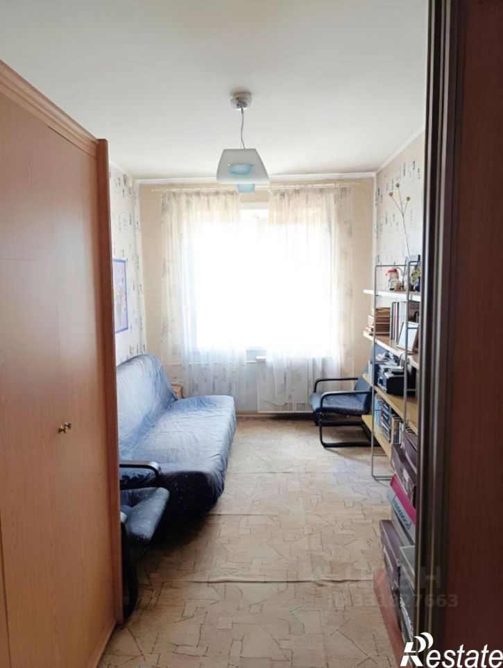 3-комн квартира ул Ударная, 31,  д. 31