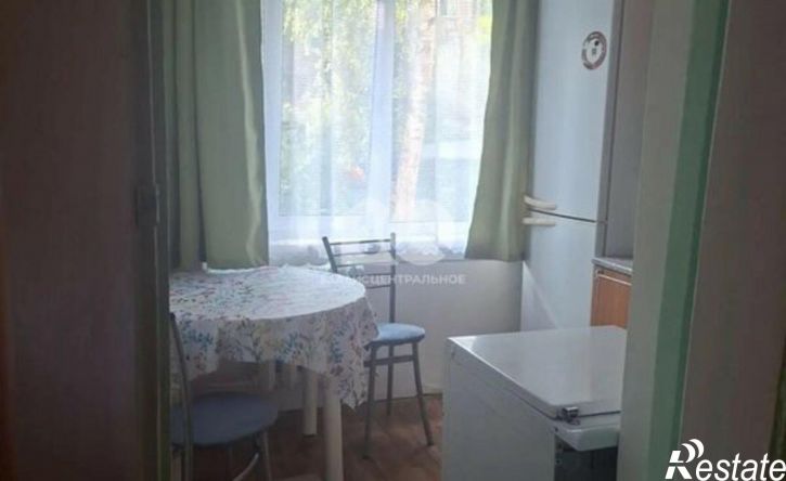1-комн квартира ул Демьяна Бедного, 68,  д. 68