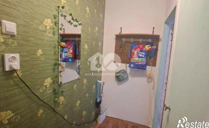 1-комн квартира ул Демьяна Бедного, 68,  д. 68