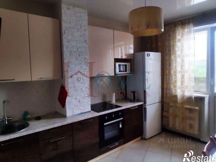 1-комн квартира ул Нижегородская, 18,  д. 18