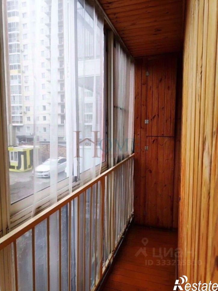 1-комн квартира ул Нижегородская, 18,  д. 18