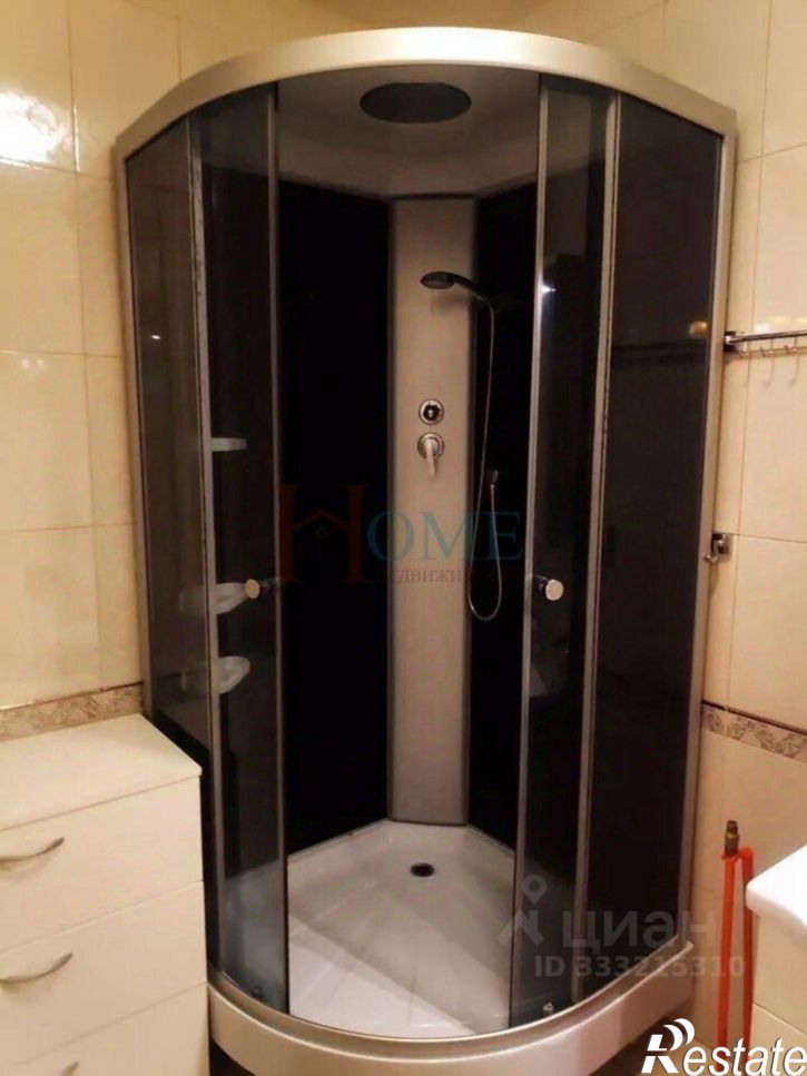 1-комн квартира ул Нижегородская, 18,  д. 18