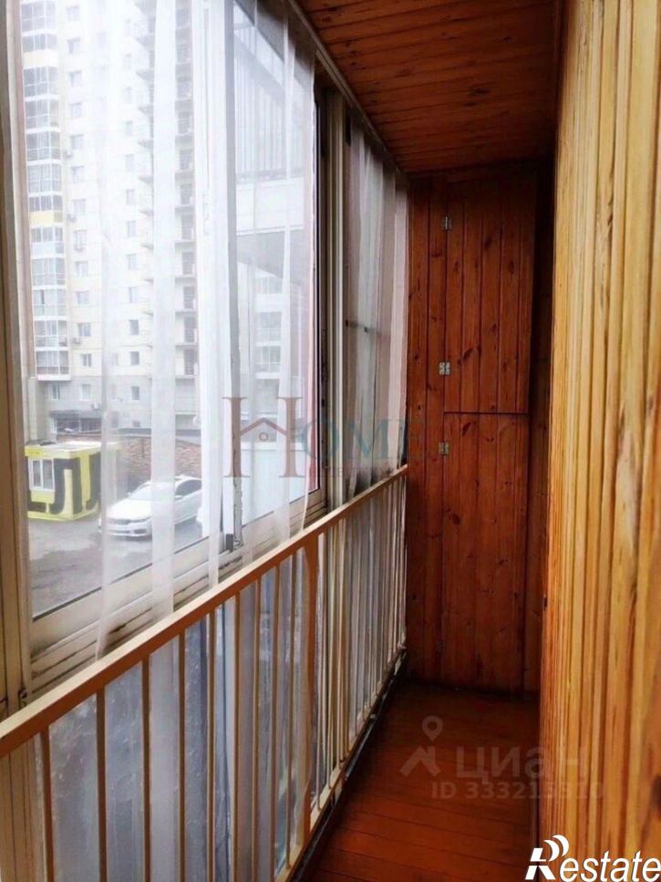 1-комн квартира ул Нижегородская, 18,  д. 18