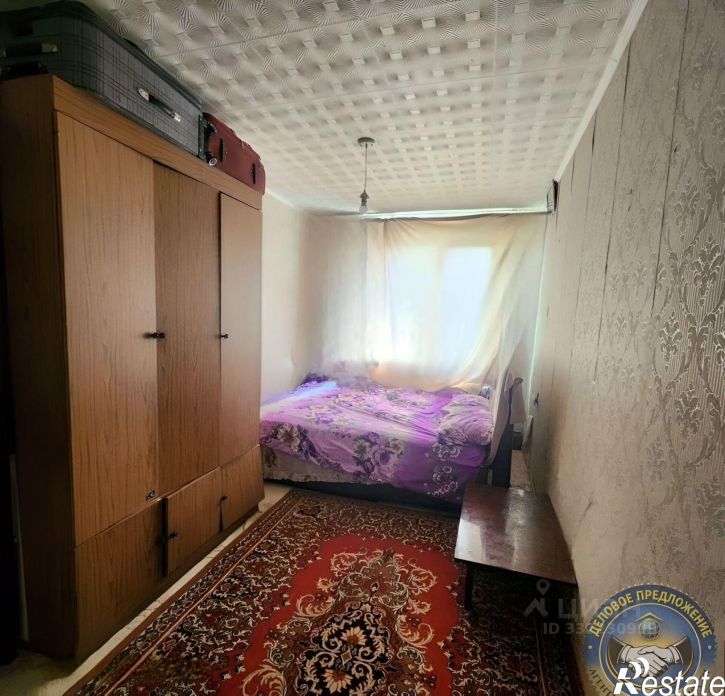 3-комн квартира ул Широкая, 21/1,  д. 21/1